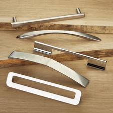 Junker Design Möbelgriff BA