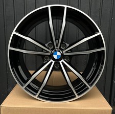 19 Zoll UA24 Felgen für BMW