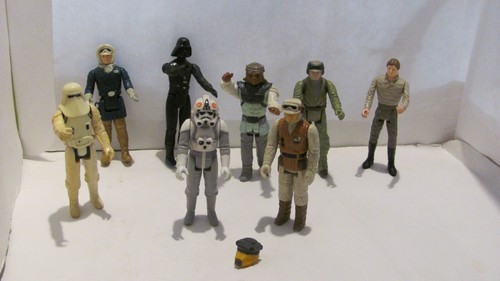 Star wars figuren - star,