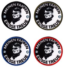 Meinen Farben ewige Treue SW