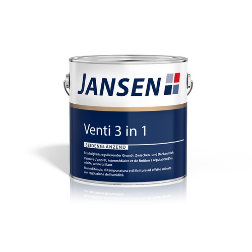 Fensterlack holzlack jansen - holzlack,