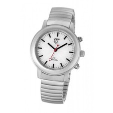 Damenuhr ETT Funk-Solar Drive