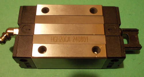 Lot stück hgh20ca sliding - stück,