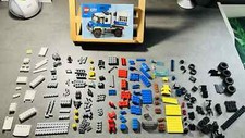 LEGO CITY: Polizei Gefangenentransporter (60276)