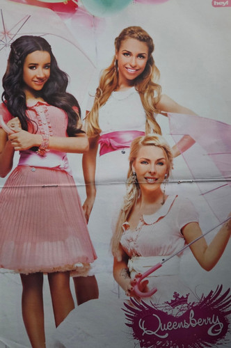 Hey poster 28 x 40 - ca.,
