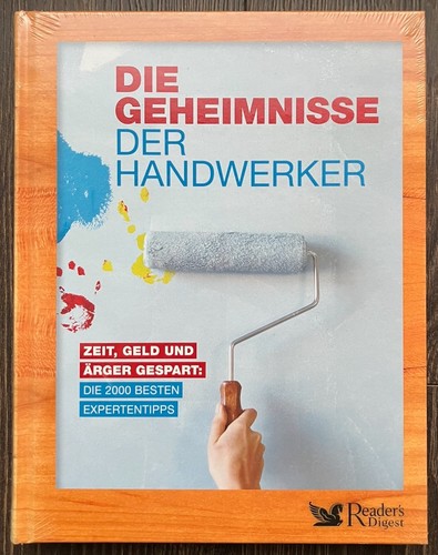 Die geheimnisse der - "die,