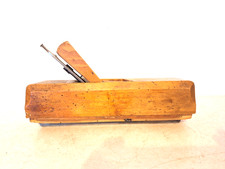 Altes werkzeug hobel - x,