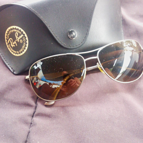 Ray ban herren sonnenbrille - ray-ban,