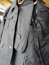 Militär Uniform 1945