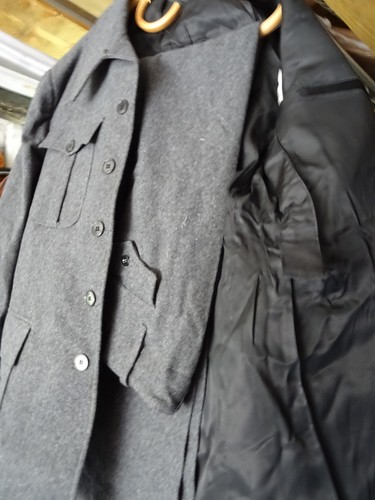 Militär uniform 1945 - uniform,