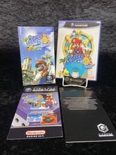 Nintendo Gamecube Super Mario