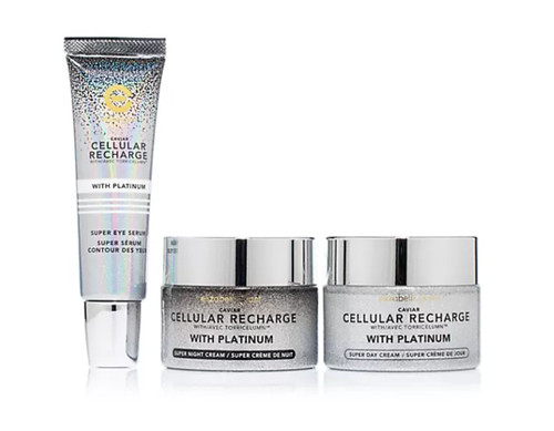 Elizabeth grant caviar - elizabeth,