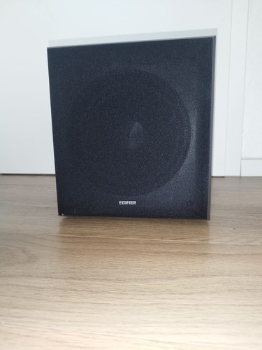 Edifier aktiv subwoofer - edifier, aktiv-subwoofer