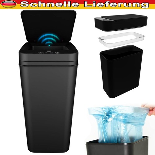 Sensor mülleimer - sensor,