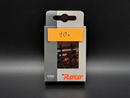 Roco 42600 10x - roco,
