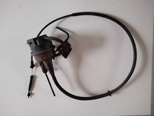 Steuergerät Tempomat + Seilzug Jeep Grand Cherokee WJ, BJ 1999