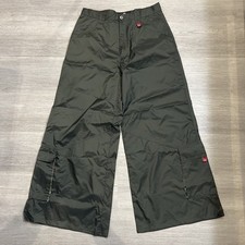 UNCLE SAM Baggy Cargo Hose DG