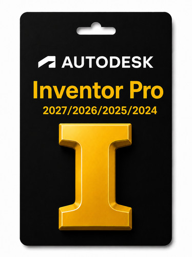 Autodesk inventor pro - autodesk,
