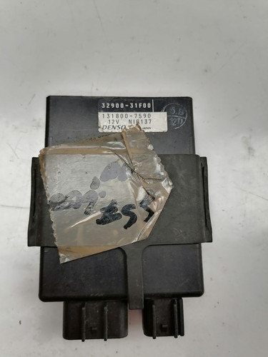 Steuergerät cdi zündbox - steuergerät,