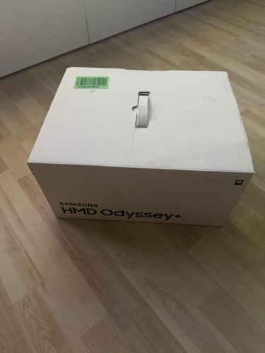 Samsung hmd odyssey - hmd, odyssey+