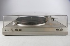 Dual CS 607 Turntable