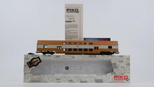 Piko 53100 - piko, h0
