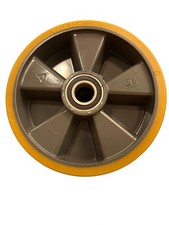 Schwerlasträder für