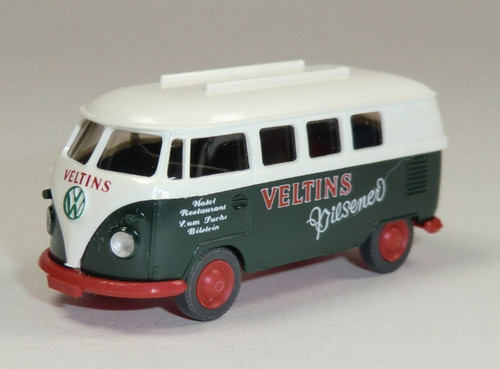 Wiking bus veltins - vw, t1
