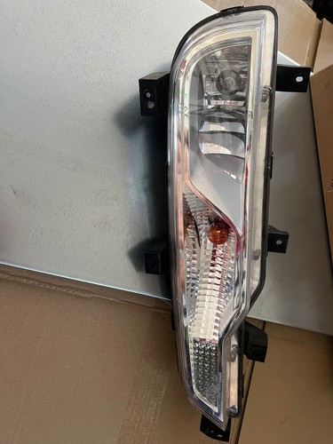 Lamp assy frt fog - lamp, fog-lh