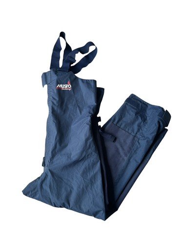 Musto mpx segel salopetten - mpx,