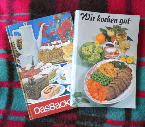 1976 ddr kochbuch - 1976-89,