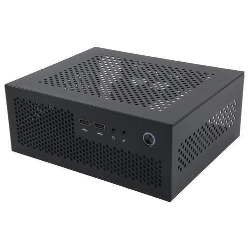 A09 htpc computergehäuse - 1x(a09, htpc-computergehäuse