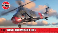 Airfix A04068  Westland Wessex