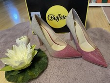 Mega Schöne Glitzer, High