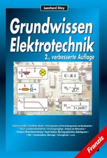 Grundwissen Elektrotechnik