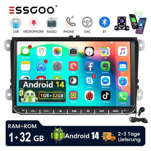 Android carplay autoradio - android,