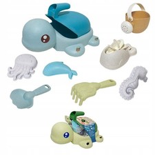 Sandspielzeug Schildkröte