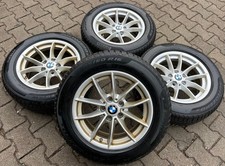 4 ORIGINAL 16" ALU