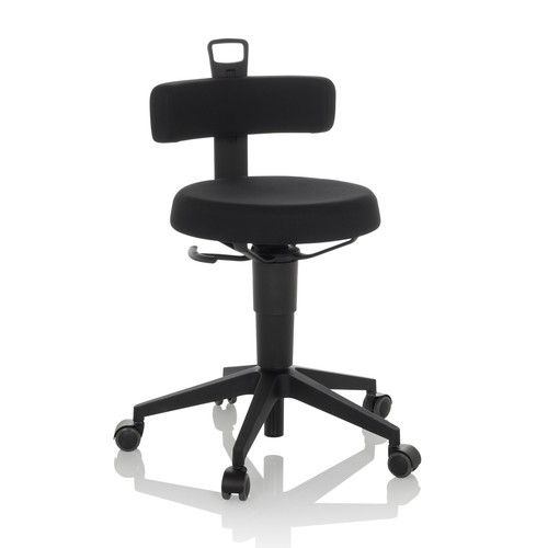 Rollhocker arbeitshocker - rollhocker,