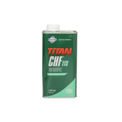 Getriebeöl fuchs 601429774 - getriebeöl,