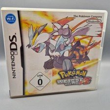Pokémon Weiße Edition 2