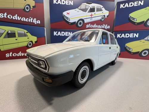 Skoda 120 20 - 120, 1:20