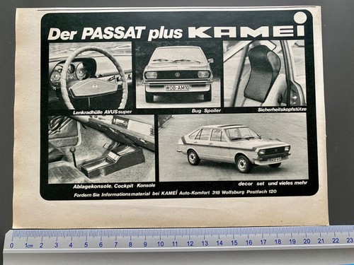 Kamei passat tuning - kamei,