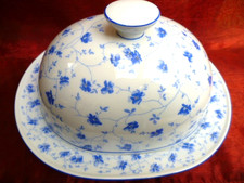 Arzberg Blaublüte 1382