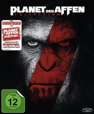 Planet der Affen - Collection