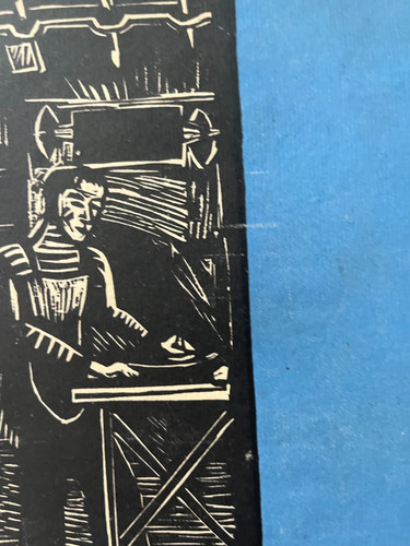 Erich heckel original - heckel,