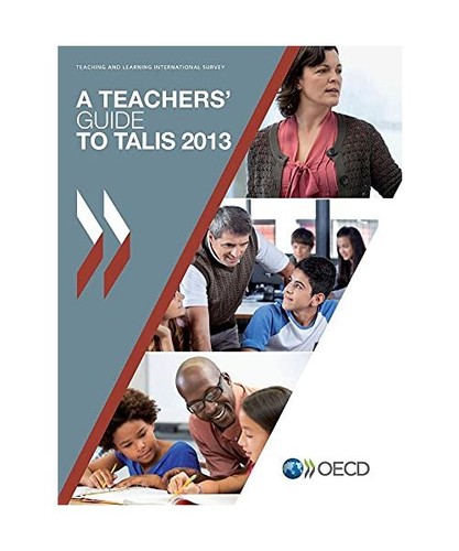 Talis teachers guide to - talis, a
