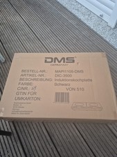 DMS DIC-3500 Doppel