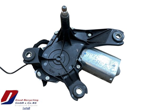 Opel corsa wischermotor - c,