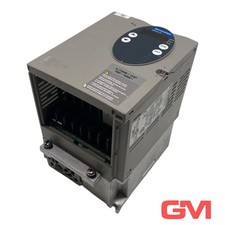 Telemecanique Frequenzumrichter ATV31H075N4 frequency inverter ohne Abdeckung